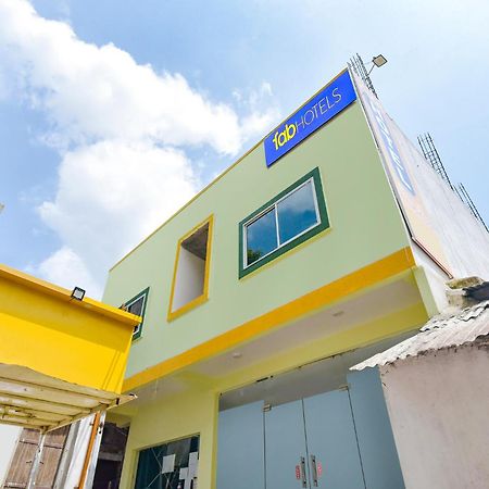 Fabhotel Somnath Ujjain Eksteriør bilde