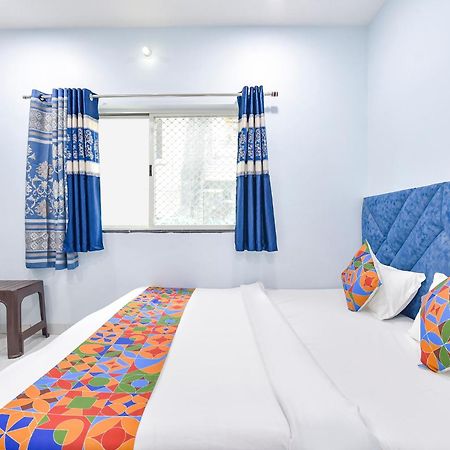 Fabhotel Somnath Ujjain Eksteriør bilde