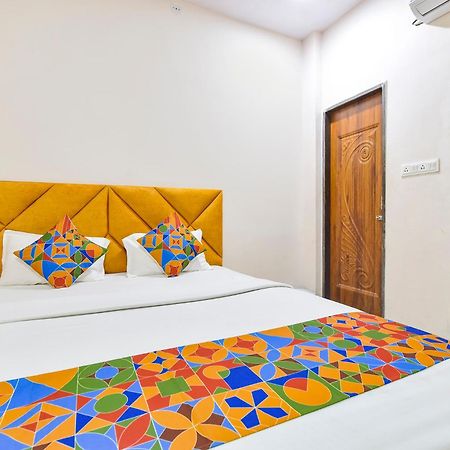 Fabhotel Somnath Ujjain Eksteriør bilde