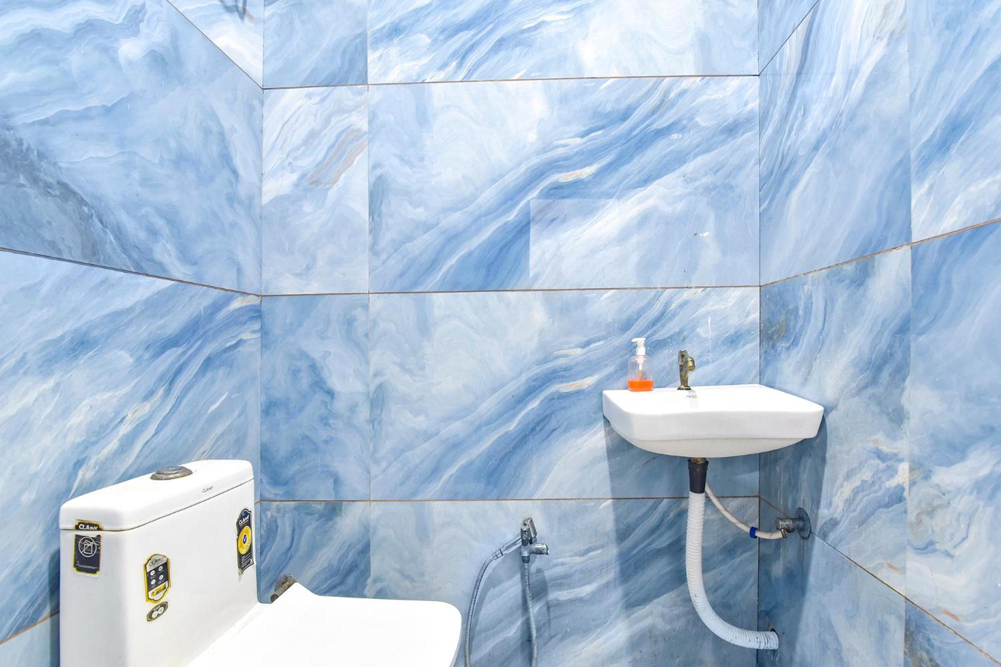 Fabhotel Somnath Ujjain Eksteriør bilde