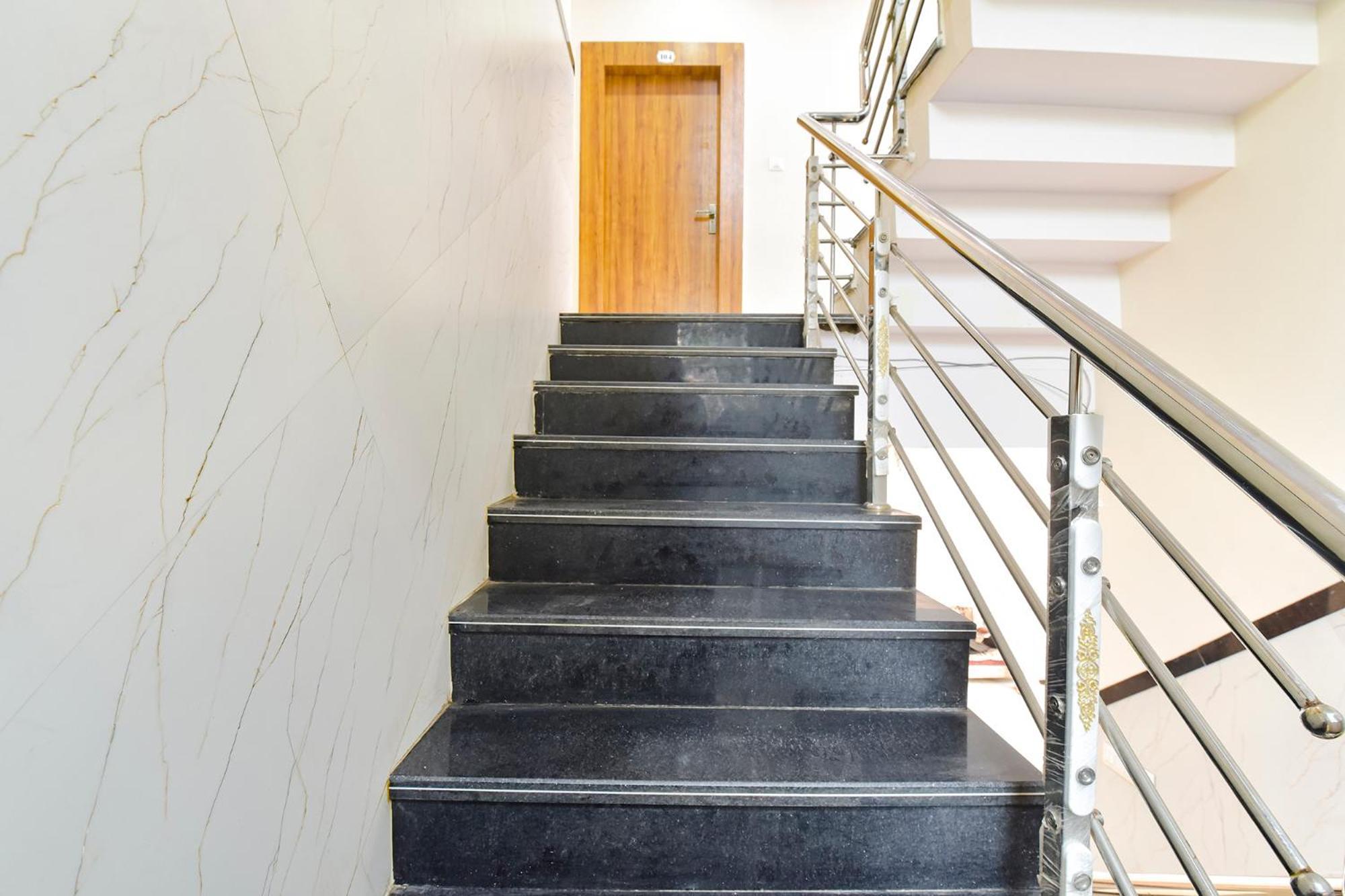 Fabhotel Somnath Ujjain Eksteriør bilde