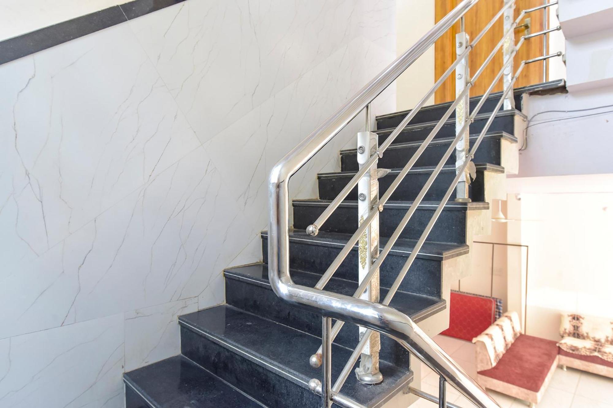 Fabhotel Somnath Ujjain Eksteriør bilde